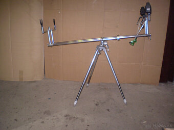 rybárske potreby - 3