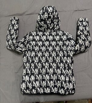 Damska bunda Mayo chix - 3