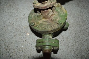 predam rucna pumpa/rumpal - 3