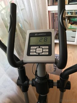 Magneticky rotoped znacky inSPORTline - 3