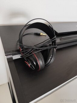 Digitálne piano - 3