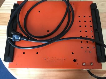 Retro varič ETA - 3