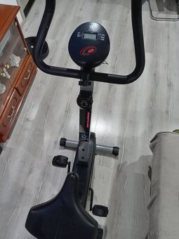 Stacionárny bicykel - 3