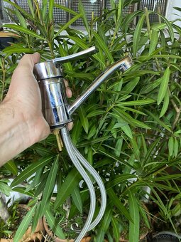 Predám vodovodné batérie - 3