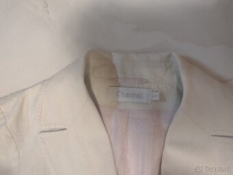 Dámsky komplet Chantall - 3