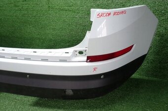 skoda kodiaq nárazník 2016-21 - 3