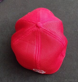 Šiltovka Wilson - 3