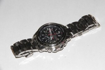 Casio Edifice EQW-M710 - 3