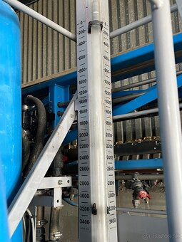 predám Postrekovač za traktor Lemken Primus - 3