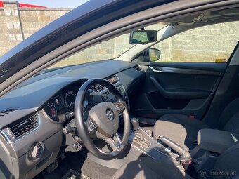 Škoda octavia scout 4x4 - 3