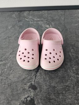 Dievčenské topánky - 3