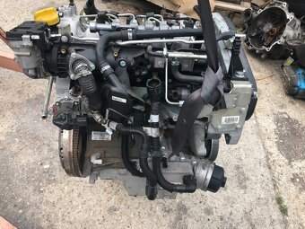 FIAT ALFA ROMEO LANCIA 2.0 JTD - 3