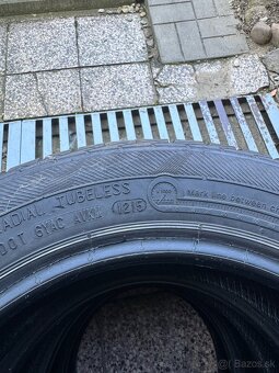 165/65 R14 - 3