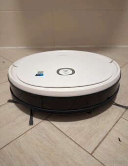 Ecovacs Deebot U2 roboticky vysavac - 3
