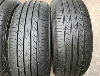 215/50 r18 letné 4 ks GITI DOT2020 - 3