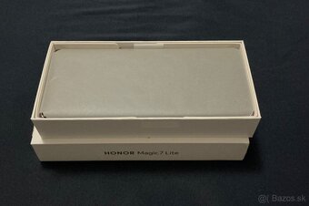 Honor Magic7 Lite 256GB Titanium Purple - 3