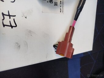 Subaru Forester II. - 3