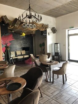 Predaj zabehnutej reštaurácie - Biely Kostol - 3