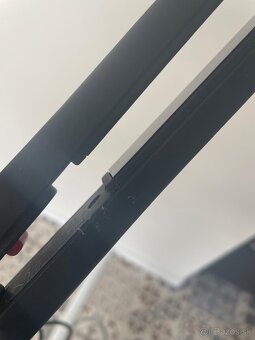 Žehlička na vlasy Rowenta - 3