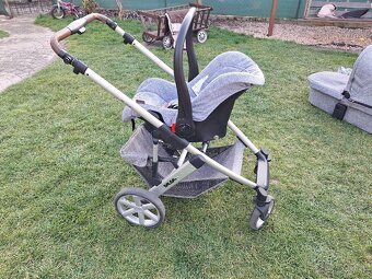 Kočik abc design salsa 4 - 3