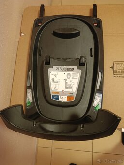 BeSafe Isofix - 3