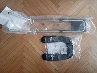 Thule RIDE ALONG adaptéry a popruhy - 3