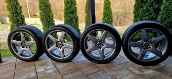 Mercedes-Benz Disky 5x112 R19 - 3