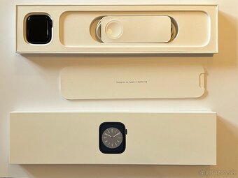 Apple Watch Series 8 41mm - 3