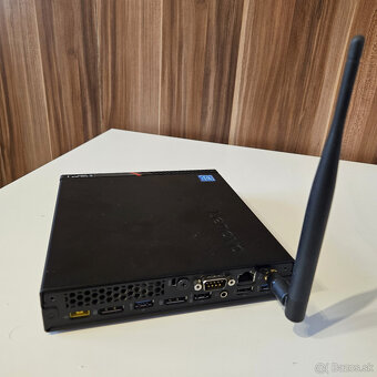 Mini počítač LENOVO M600 s Win 10 a Wi-Fi a Bluetooth - 3