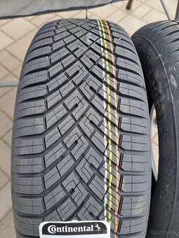 215/65 R16 celorocna letne pneu - 3