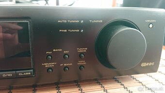 Pioneer F-502RDS - 3