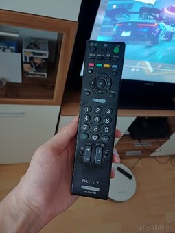 40" LCD Sony KDL-37P3000 - 3