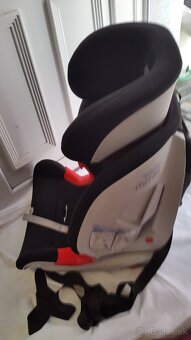 Autosedačka Britax Romer Isofix do 36 kg - 3