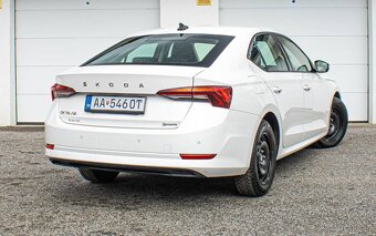 Škoda Octavia 2.0 TDI 2020 - 3