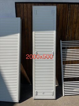 Predám radiátory - 3