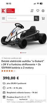 Driftovacia motokara - 3