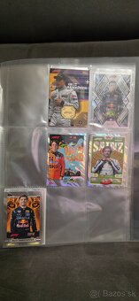 Topps - 3