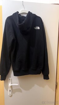 The North Face mikina - 3