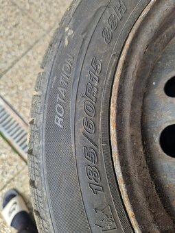4x100 R15 - 3