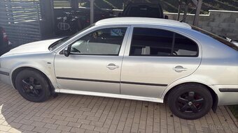 Skoda octavia - 3