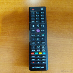 Televízor Hyundai HLP 28T272 - 3
