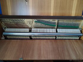 Klavir Scholze - 3