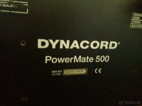 DYNACORD MIXPULT+REPRO - 3