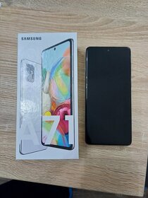 Samsung galaxy A71 - 3