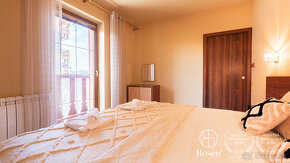 BOSEN | Predaj 2 izbový apartmán v novostavbe, Vysoké Tatry- - 3