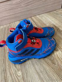 Tenisky Adidas Spiderman 34 - 3