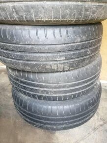 205/65r15 Michelin Letne pneumatiky - 3