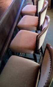 barové stoličky true vintage - 3