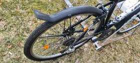 Na predaj pansky bicykel Leaderfox ram 21" - 3