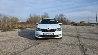 Škoda Fabia 3 1.0 tsi 70 kw - 3